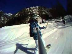 Video Pianeta Neve – Piamprato/Valprato Soana