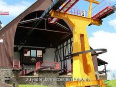 Video Fichtelberg – Oberwiesenthal