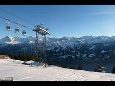 Video Niederhorn – Beatenberg