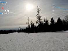 Video Starý Smokovec – Hrebienok