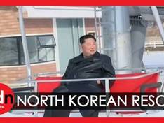 Video Yangdŏk Hot Springs