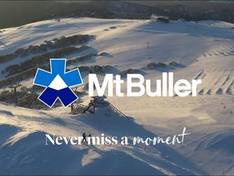 Video Mt. Buller