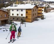 Landal Alpine Lodge Lenzerheide