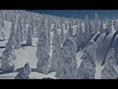 Video Ani – Mt. Moriyoshi