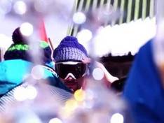 Video Roubion les Buisses