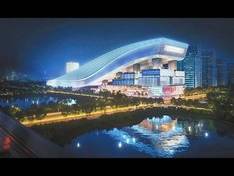 Video Huafa Snow World – Shenzhen