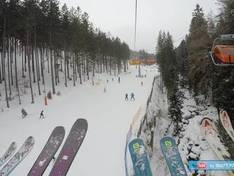 Video Biały Jar – Karpacz (Krummhübel)