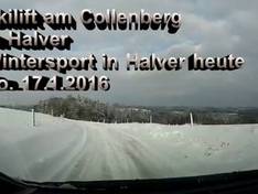 Video Collenberg – Halver