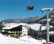 Salzburger Dolomitenhof