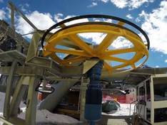 Video Languard – Pontresina