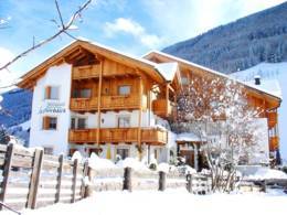 Löfflerblick – Apartments & Wellness