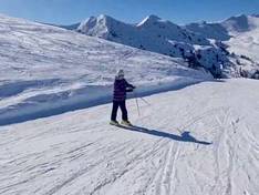 Video Planneralm – Donnersbach