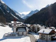 Video Gries (Längenfeld)