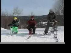 Video Mont Alta