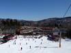 USA: Anfahrt in Skigebiete und Parken an Skigebieten – Anfahrt, Parken Sunday River