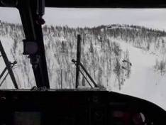 Video Steilia – Setermoen (Bardu)