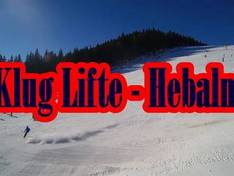 Video Kluglifte Hebalm – Rettenbach (Deutschlandsberg)