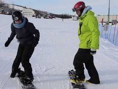 Video Mission Ridge