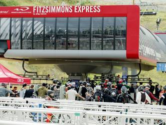 Fitzsimmons Express