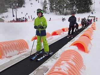 D. Martock Magic Carpet