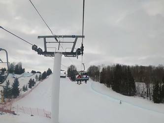 North Quad Chair