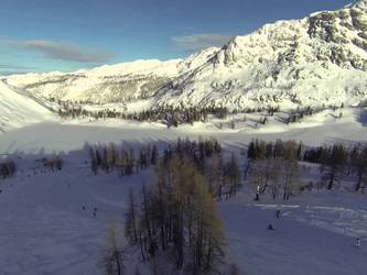 Video Tauplitz – Bad Mitterndorf