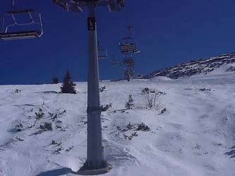 Rotbühelbahn (Planner-Jet)