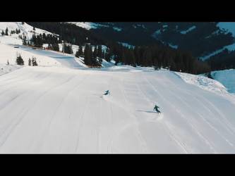 Video Ski Juwel Alpbachtal Wildschönau