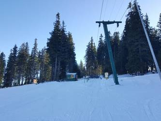 Arabichllift