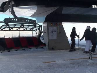 Video Arosa Lenzerheide