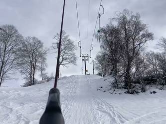 Skilift Sontg Antoni