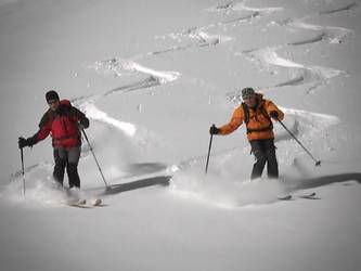 Video Pfelders (Moos in Passeier)