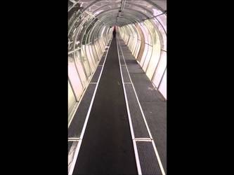 Time Tunnel (Upper)