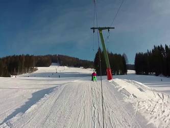Kohlwiesenlift